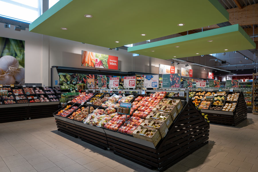 Obst und Gemüse Obst und Gemüse