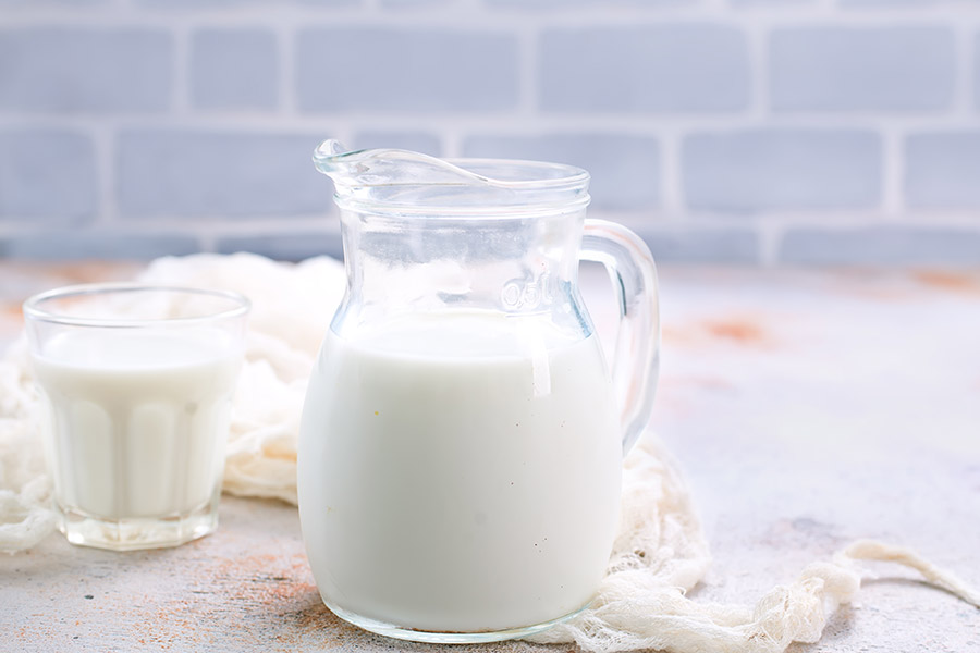 Milch Milch